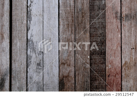 Texture of  old wood background closeup 29512547