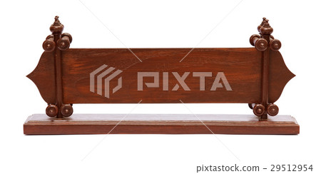 wooden plank 29512954