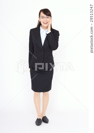 Women calling 29513247