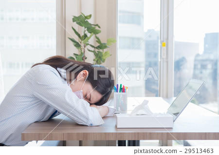 Business woman 29513463