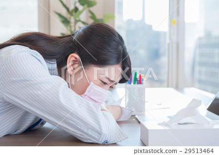 Business woman 29513464