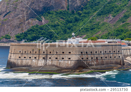 Historical fortress of Santa Cruz Rio de Janeiro Historical fortress of Santa Cruz Rio de Janeiro 29513730