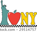 Statue of Liberty 29514757