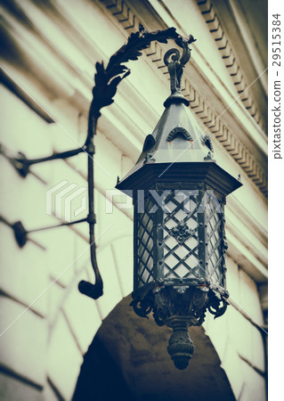 decorative street lamp decorative street lamp 29515384