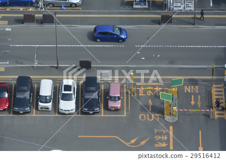 硬幣停車 29516412