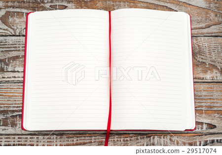 Blank catalog, magazines,book mock up on wood background . Blank catalog, magazines,book mock up on wood background . 29517074