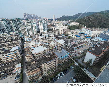 View from Xiamen Greenway Hotel View fr. Greenway Hotel, Xiamen View from Xiamen Greenway Hotel View fr. Greenway Hotel, Xiamen 29517978