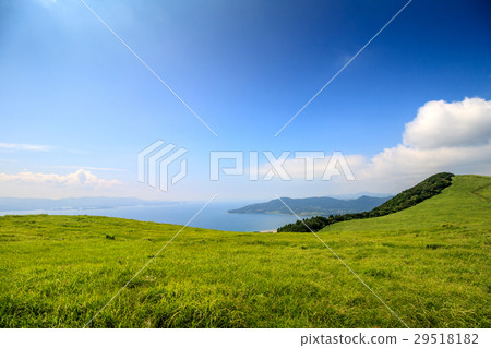 Kawachi Pass @長野縣平戶市 29518182