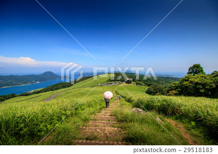 Kawachi Pass @長野縣平戶市 29518183