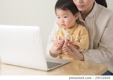 Parent-child computer Parent-child computer 29518808