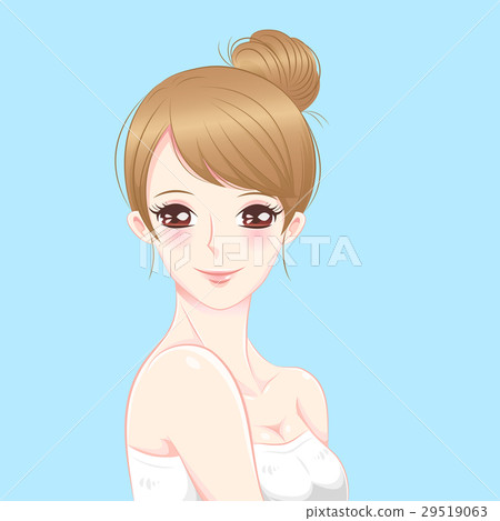 beauty skin care woman 29519063