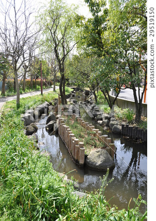 Ichinoosaki River Water Park Ichinoosaki River Water Park 29519150