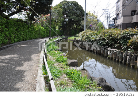 Ichinoosaki River Water Park 29519152