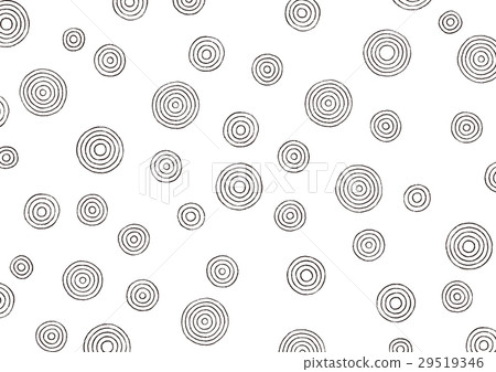 Background Vortex rippled watercolor painting Background Vortex rippled watercolor painting 29519346