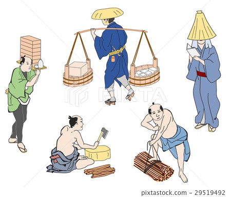 江戶工匠 29519492