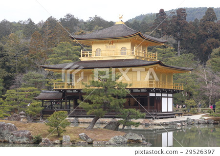 金閣寺 金閣寺 29526397