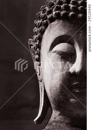 Buddha faced Buddha faced 29526940