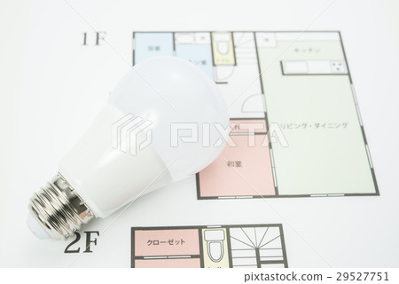 LED燈泡和外殼圖紙 LED燈泡和外殼圖紙 29527751