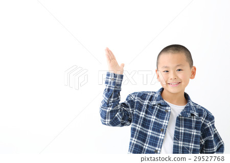 小學男孩 29527768