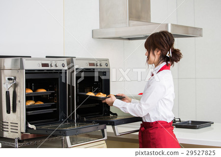 Bakery cafe Bakery cafe 29527825