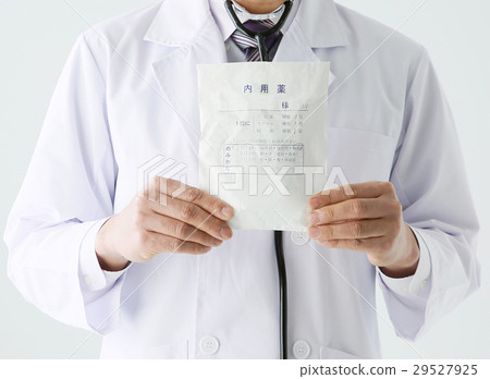 醫生與處方 醫生與處方 29527925