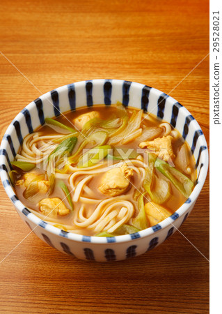 Curry Nambari (Udon) 29528021