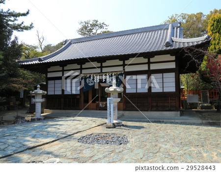 Tamushima Shrine Tamushima Shrine 29528443