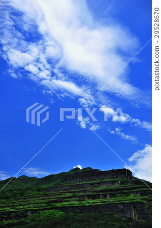 十三層遺址,古蹟,煉銅廠,建築 29528670