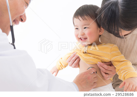 嬰兒健康檢查醫院 29528686
