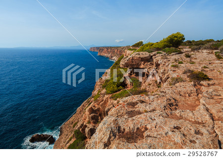 mallorca coast 29528767