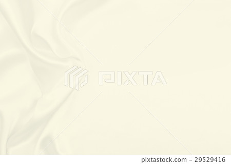 Smooth elegant golden silk or satin luxury cloth 29529416
