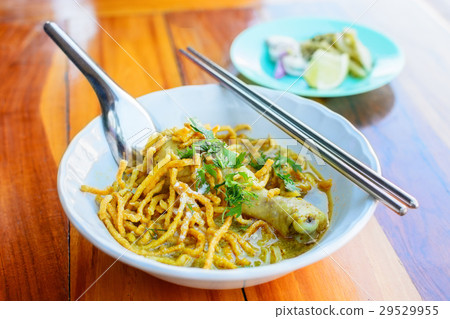 Kao Soi Kai. Kao Soi Kai. 29529955