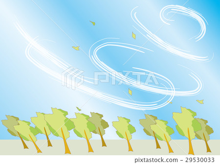 Weather · strong wind 29530033