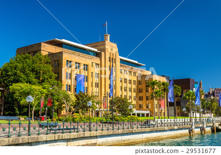 Museum of Contemporary Art Australia in Sydney 29531677