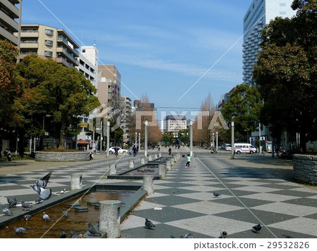 大通公園 29532826