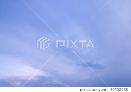 三月多雲的天空（3：2） 29532988