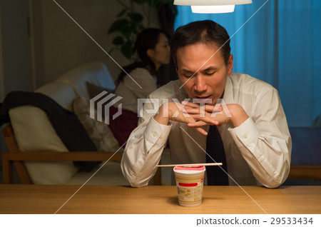 中年夫妻 29533434