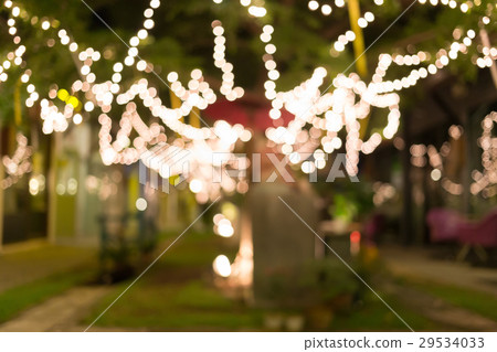 decoration light christmas celebration hanging 29534033