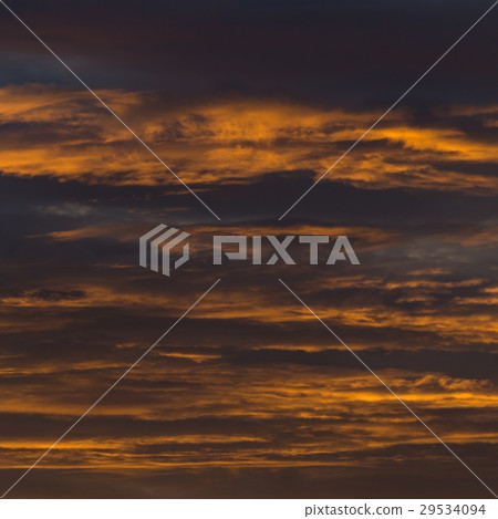 sunset sky dramatic background, twilight sky sunset sky dramatic background, twilight sky 29534094