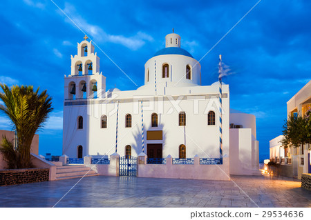 Ekklisia Panagia Platsani Church Ekklisia Panagia Platsani Church 29534636