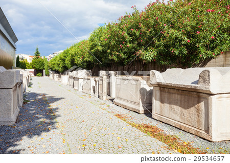 Archaeological Museum of Thessaloniki 29534657