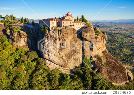 Meteora Monasteries Complex, Greece Meteora Monasteries Complex, Greece 29534680
