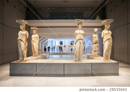 Acropolis Museum in Athens 29535043