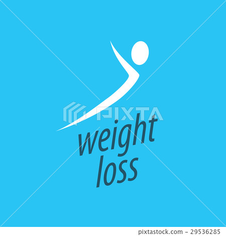 weight loss logo 29536285