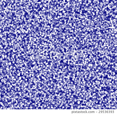 Geometric pattern indigo - Stock Illustration [29536393] - PIXTA