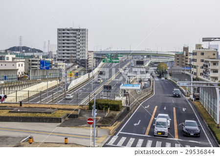 Nagoya city scenery ring 2 29536844