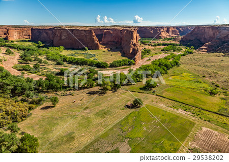 Canyon de Chelly National Monument Canyon de Chelly National Monument 29538202