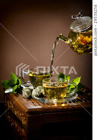 tea ceremony 29538258