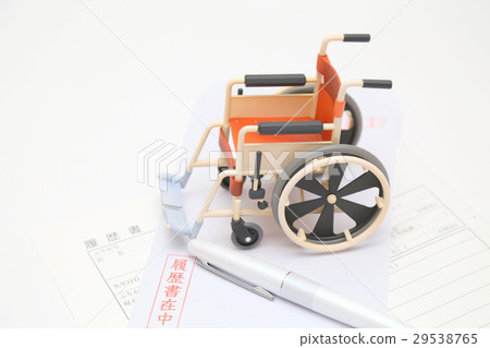 Nursing care image 29538765