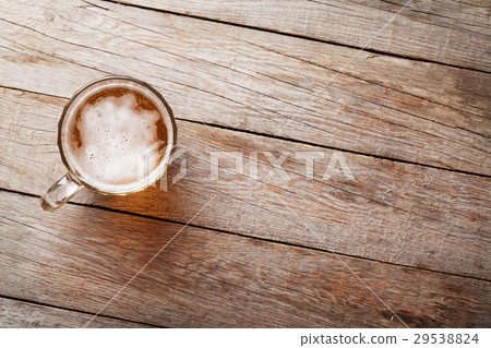 Beer mug Beer mug 29538824